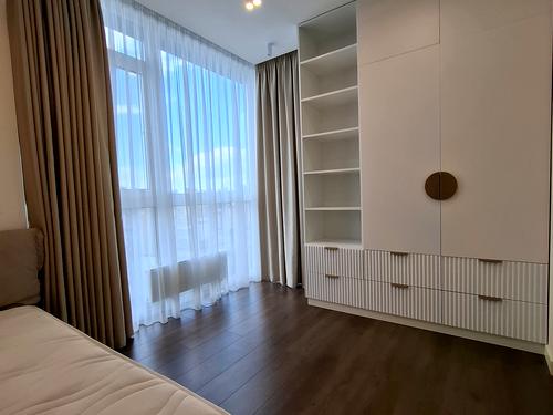 квартира за адресою Джона Маккейна вул. (Івана Кудрі), 1-Б
