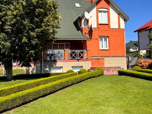 дом по адресу Прикордонників ул., 19