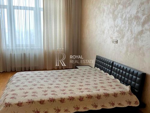 квартира за адресою Круглоуніверситетська вул., 3-5