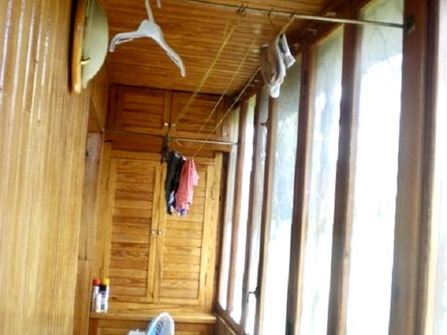 квартира по адресу Павла Тычины просп., 1
