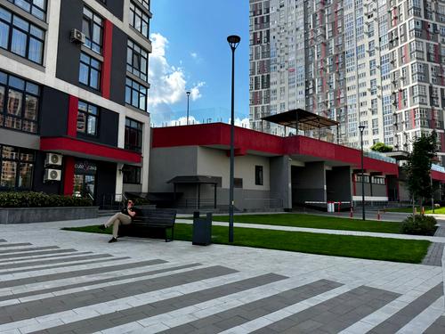 квартира за адресою Микільсько-Слобідська вул., 11б