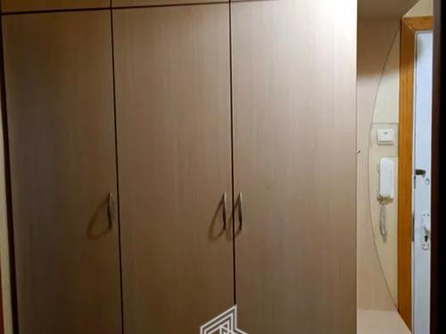 квартира по адресу Вишняковская ул., 6-А