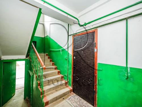 квартира по адресу Святошинская ул., 33