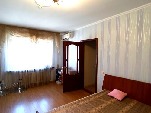 квартира за адресою Михайла Болтенка вул., 32