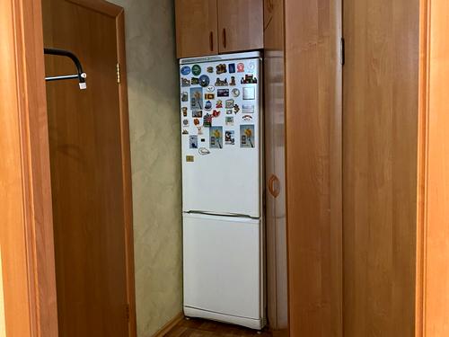квартира за адресою Білодібровна вул., 2