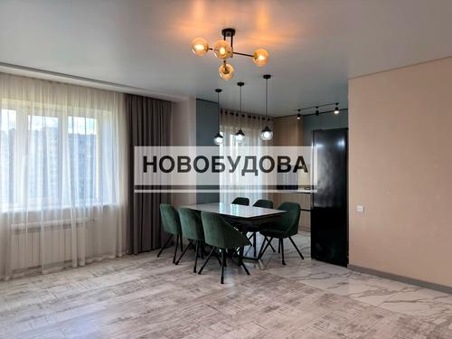 квартира за адресою Заливна вул., 1/3