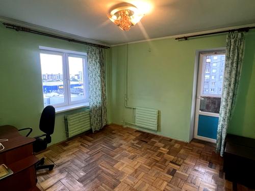 квартира по адресу Пасечная ул., 104