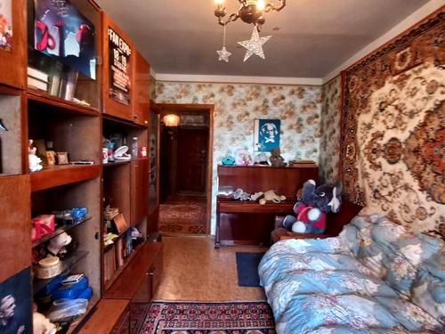 квартира по адресу Крымская ул., 29