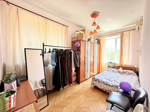 квартира за адресою Сергія Набоки вул., 11/8