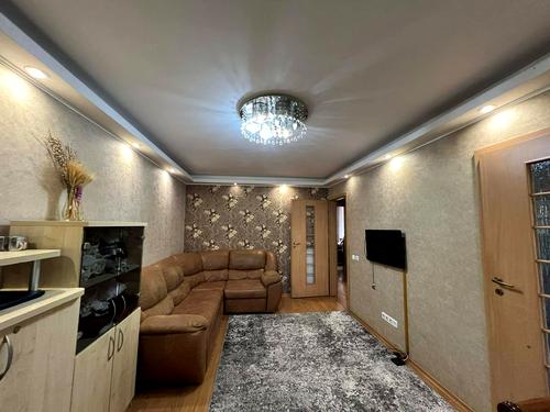квартира по адресу Генерала Петрова ул., 56/2