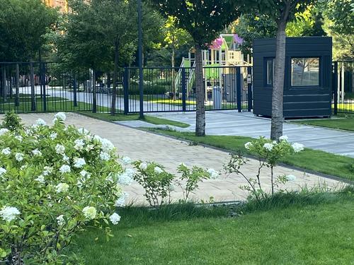 квартира по адресу Надднепровское шоссе, 1а