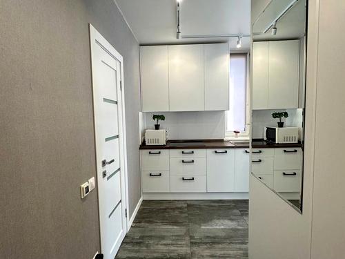 квартира по адресу Мартовская ул., 16 к3