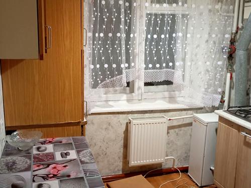 квартира по адресу Антоненка-Давидовича ул., 12