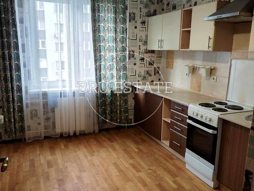 квартира по адресу Урловская ул., 34-А