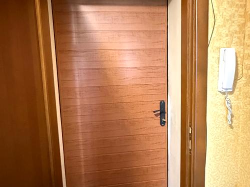 квартира за адресою Космічна вул., 86