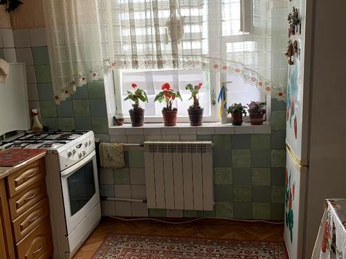 комната по адресу Академика Королёва просп., 6