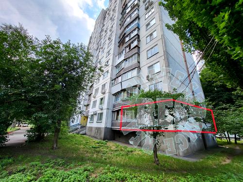 квартира по адресу Стадионная ул., 14