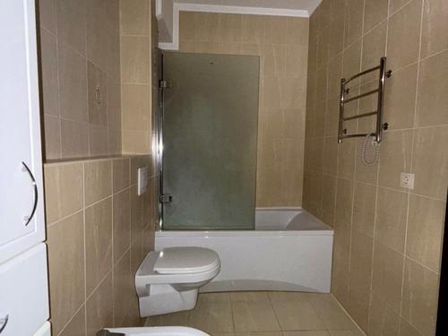квартира за адресою Паркова вул., 4а