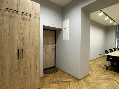 коммерческая по адресу Рутковича, 15