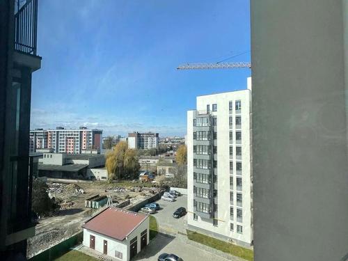 квартира по адресу Долгая ул., 30а
