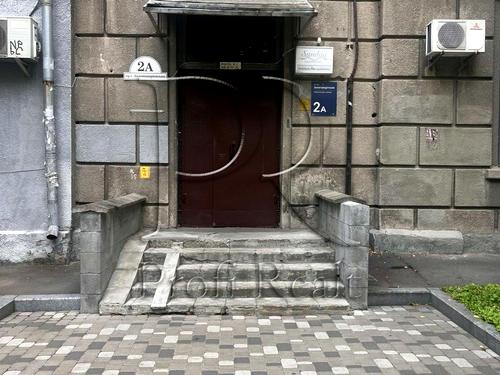 квартира за адресою Золотоворітська вул., 2-А