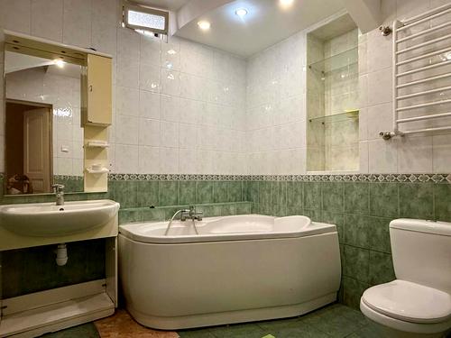 квартира за адресою Грецька вул., 30