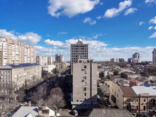 квартира по адресу Большая Арнаутская ул., 23б