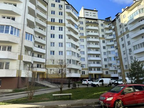 квартира по адресу 50-річчя УПА ул., 10-В