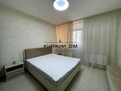 квартира по адресу Степана Рудницкого ул. (Вильямса академика), 19/14