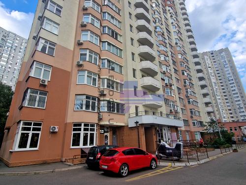 квартира по адресу Елизаветы Чавдар ул., 8