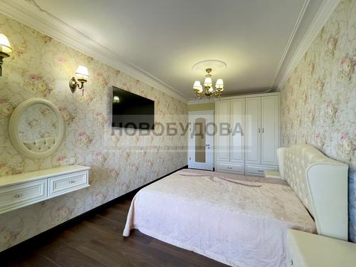 квартира по адресу Кондратьєвський пер. (Інститутський), 34