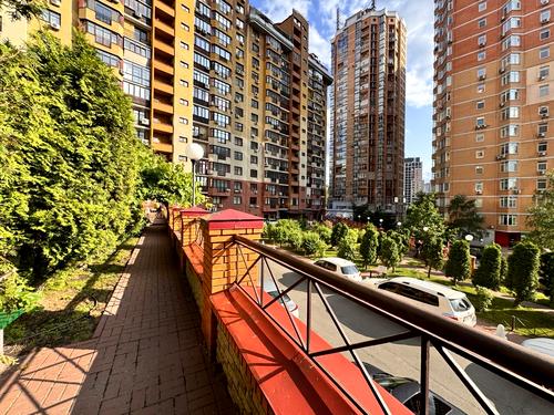квартира за адресою Київ, Євгена Коновальця вул. (Щорса), 32-Б
