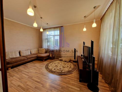 квартира за адресою Марка Безручка вул., 29