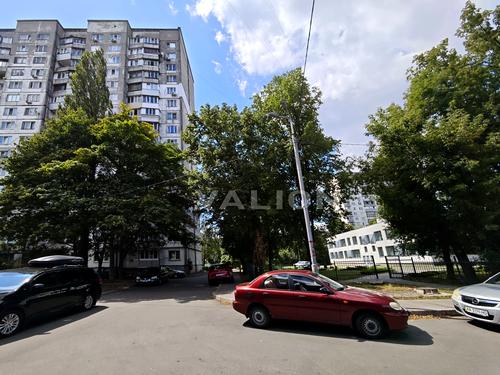квартира за адресою Гната Юри вул., 18-А