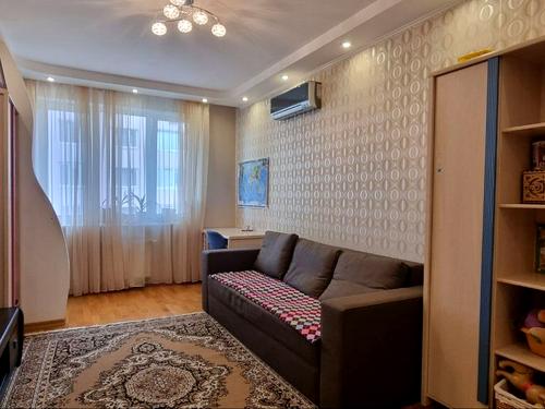 квартира за адресою Велика Китаївська вул., 59
