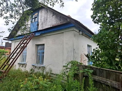 дом по адресу Соборный пер., 17