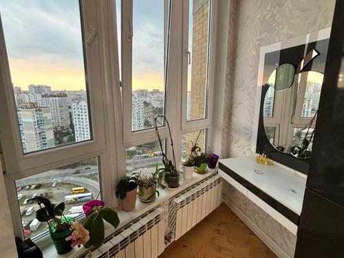 квартира по адресу Петра Григоренко просп., 22/20