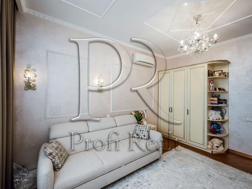 квартира по адресу Науки просп., 30