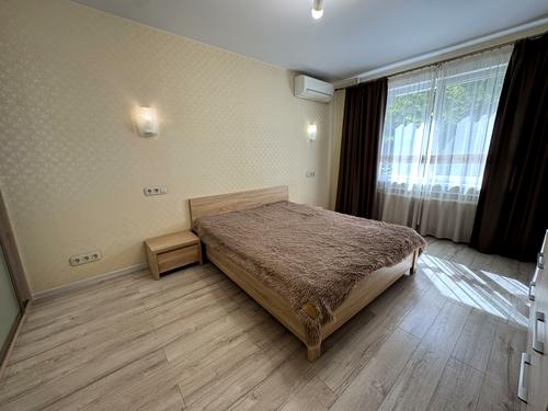 квартира по адресу Анны Ахматовой ул., 24