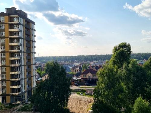 квартира за адресою Соборна вул., 25