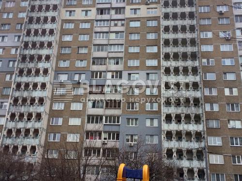 квартира за адресою Європейського Союзу просп. (Правди), 62-А