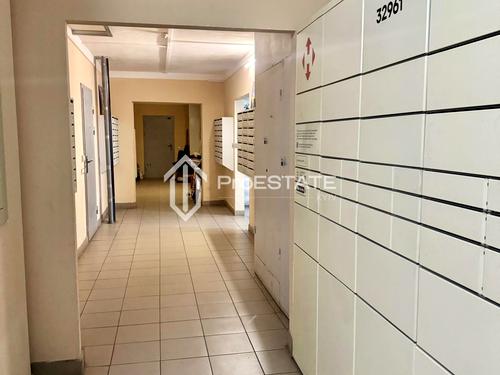 квартира за адресою Бориса Гмирі вул., 16