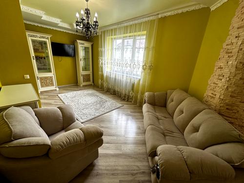 квартира за адресою Федьковича вул., 112б