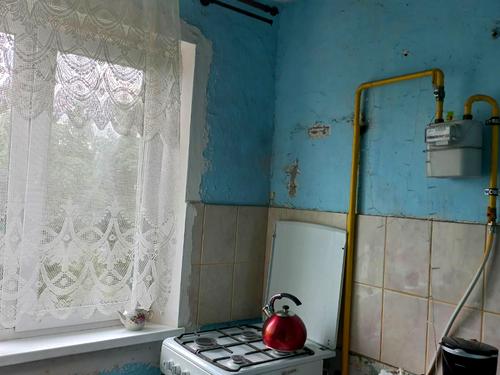 квартира за адресою Новомиколаївська, 88