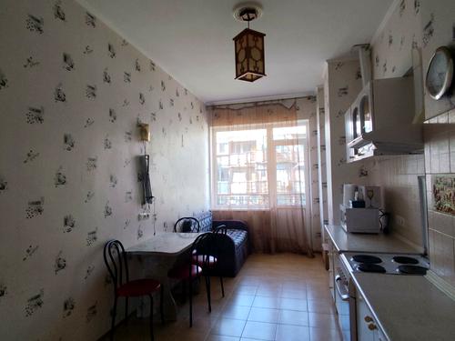 квартира за адресою Пантелеймонівська вул., 88