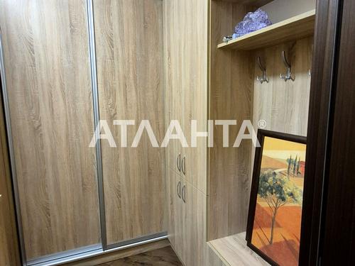 квартира за адресою Одеса, Добровольців вул. (Маршала Говорова), 11