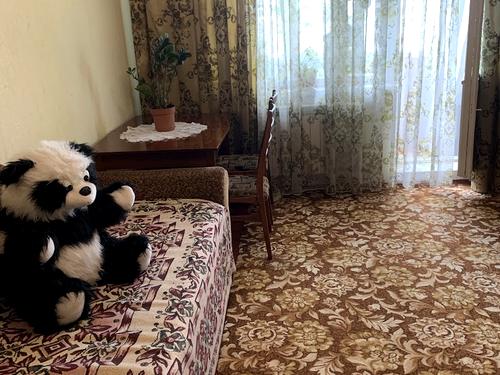 комната по адресу Академика Королёва просп., 6