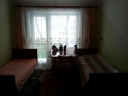 комната по адресу Липовая Аллея ул., 5