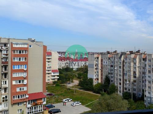квартира за адресою Василя Стуса вул., 43