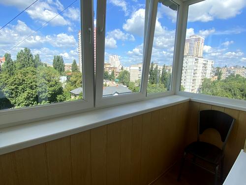 квартира по адресу Днестровская ул., 19